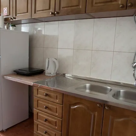 Apartment Preko Morace 2018 Podgorica