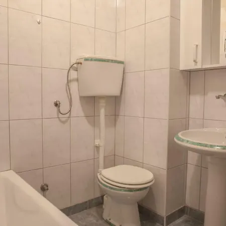 Apartment Preko Morace 2018