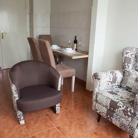 Preko Morace 2018 Apartment