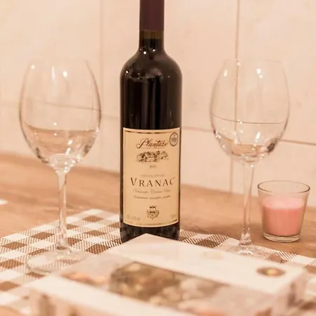 Preko Morace 2018 Apartment