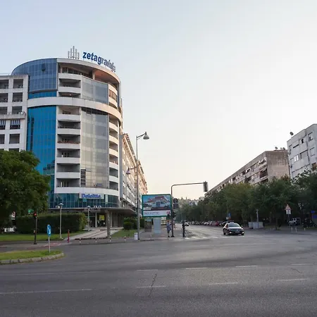 Апартаменти Preko Morace 2018 Подгориця