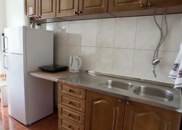 Apartament Preko Morace 2018 Podgorica