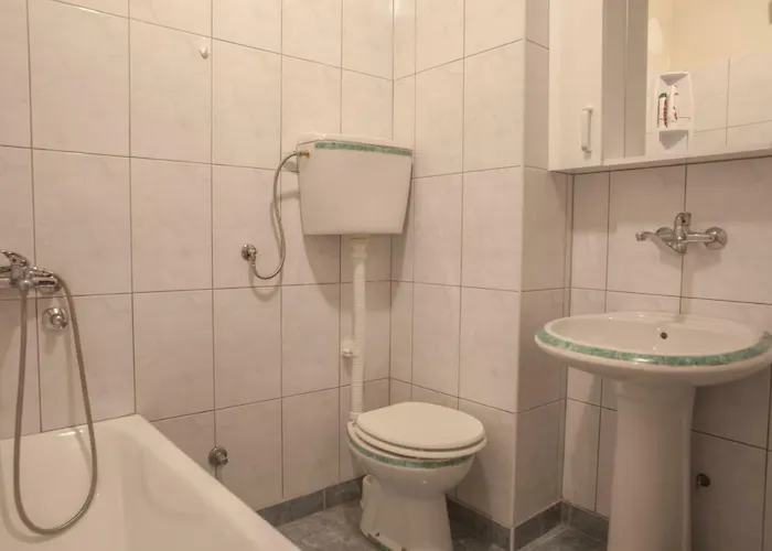 Apartament Preko Morace 2018