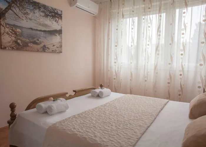 Apartament Preko Morace 2018