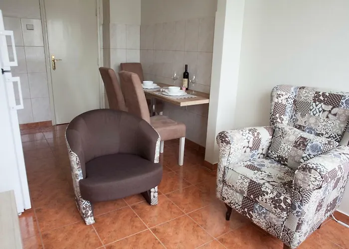 Preko Morace 2018 Apartament