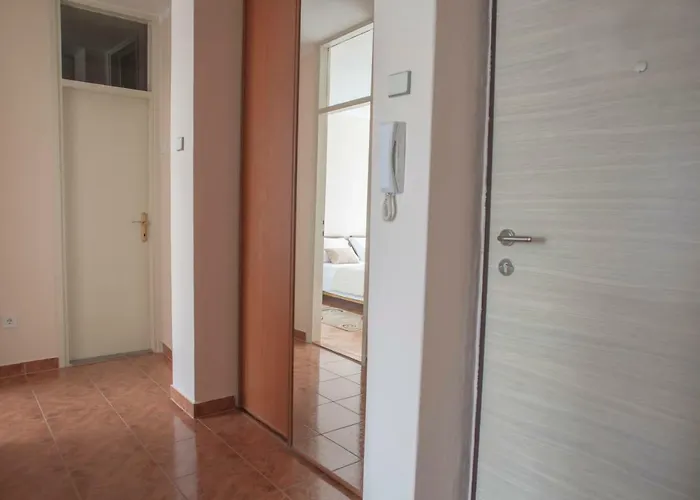 Apartament Preko Morace 2018 *