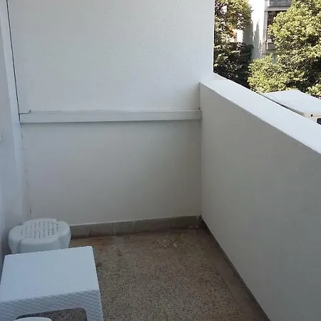 Preko Morace 2018 Apartamento *